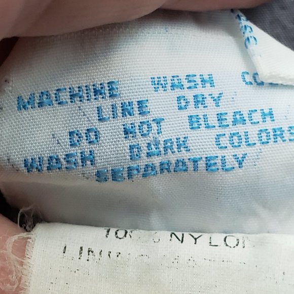 VINTAGE '80's ADIDAS Med Women's Pullover Jacket - Picture 7 of 7